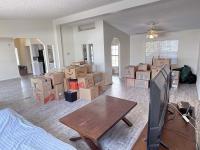 1992 FLEETWOOD SANDALWOOD Manufactured Home