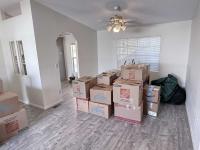 1992 FLEETWOOD SANDALWOOD Manufactured Home