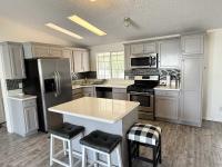 1992 FLEETWOOD SANDALWOOD Manufactured Home