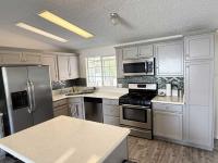 1992 FLEETWOOD SANDALWOOD Manufactured Home