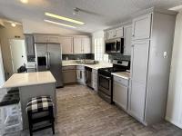 1992 FLEETWOOD SANDALWOOD Manufactured Home