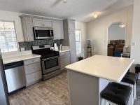1992 FLEETWOOD SANDALWOOD Manufactured Home