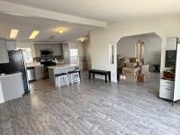 1992 FLEETWOOD SANDALWOOD Manufactured Home