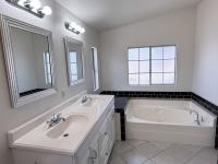 1992 FLEETWOOD SANDALWOOD Manufactured Home