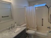 1992 FLEETWOOD SANDALWOOD Manufactured Home