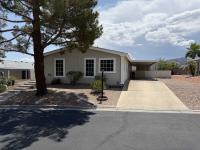 1992 FLEETWOOD SANDALWOOD Manufactured Home