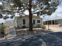 1992 FLEETWOOD SANDALWOOD Manufactured Home