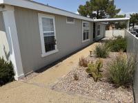 1992 FLEETWOOD SANDALWOOD Manufactured Home