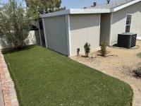 1992 FLEETWOOD SANDALWOOD Manufactured Home