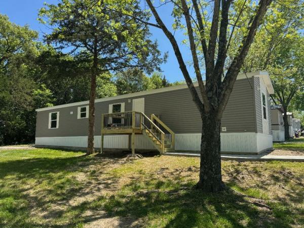 2025 Adventure Mobile Home For Sale