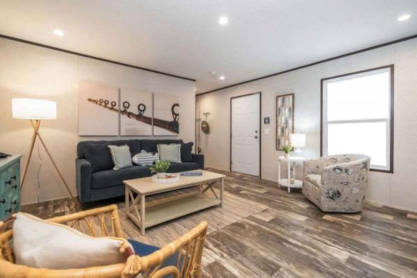 2025  Mobile Home For Sale