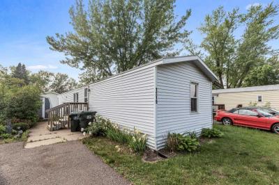 Mobile Home at 1219 Cougar Lane Maplewood, MN 55119