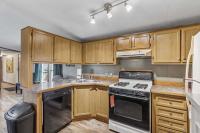 1992 Radco Mobile Home