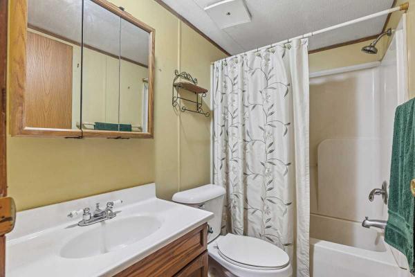 1992 Radco Mobile Home