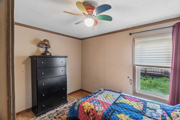 1992 Radco Mobile Home