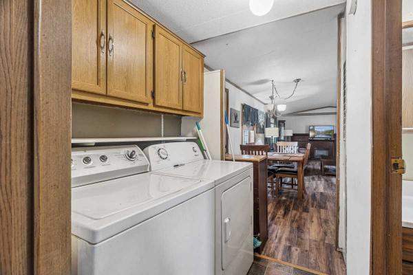 1992 Radco Mobile Home