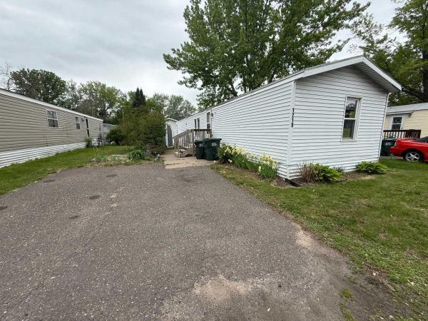 1992 Radco Mobile Home