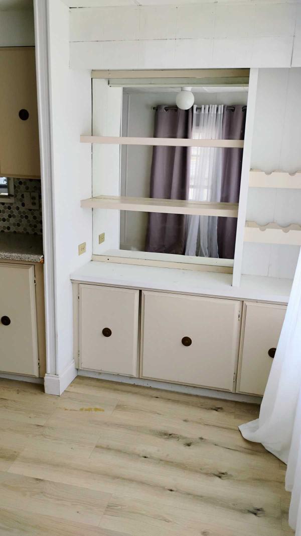 SKYLINE Mobile Home