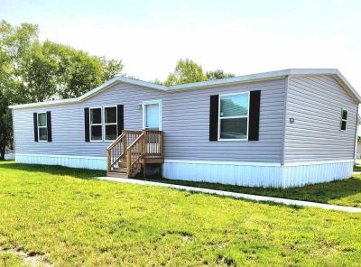 Mobile Home at 601 Village Drive Middletown, DE 19709