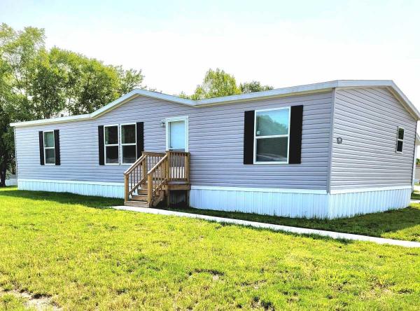 Photo 1 of 1 of home located at 601 Village Drive Middletown, DE 19709
