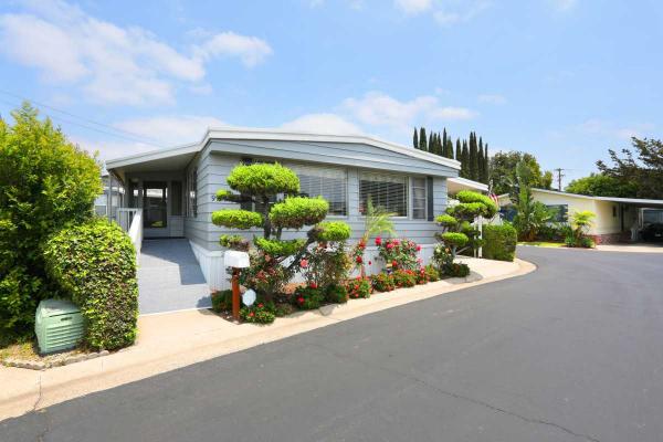Edgewood Mobile Home For Sale