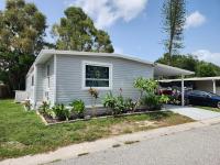 1972 GRAT Mobile Home