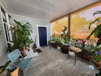 1972 GRAT Mobile Home