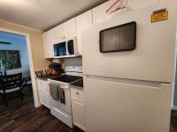 1972 GRAT Mobile Home