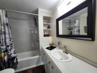 1972 GRAT Mobile Home