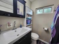 1972 GRAT Mobile Home