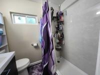 1972 GRAT Mobile Home