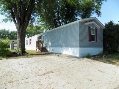 Mobile Home at 18164 Highway 65 NE Lot #63 Cedar, MN 55011
