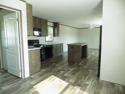 Photo 3 of 4 of home located at 18164 Highway 65 NE Lot #63 Cedar, MN 55011