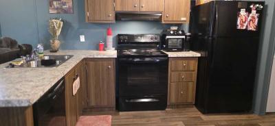 Mobile Home at 2019 Collier Blvd O Fallon, MO 63366
