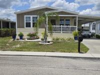 2016 Palm Harbor Mobile Home