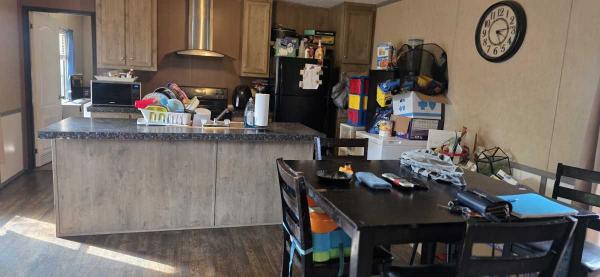 2018  Clayton Mobile Home For Sale