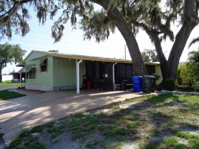 Mobile Home at 3075 Pullman Ave Lakeland, FL 33805