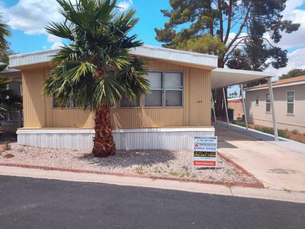 1979 DEVONSHIRE Manufactured Home