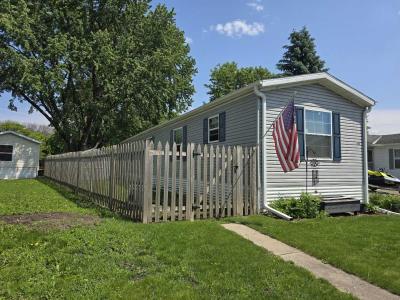 Mobile Home at 175 Valley Green Park Jordan, MN 55352