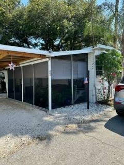 Mobile Home at 5917 14th St W Bradenton, FL 34207