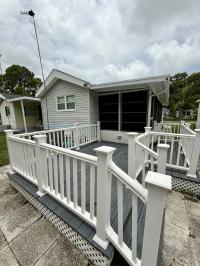 1990 ALL AGE PARK Mobile Home
