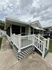 1990 ALL AGE PARK Mobile Home
