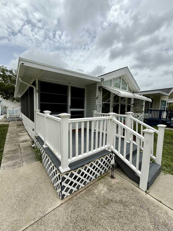 1990 ALL AGE PARK Mobile Home For Sale