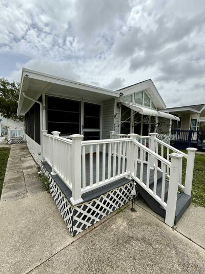 Mobile Home at 6900 Ulmerton Rd Largo, FL 33771