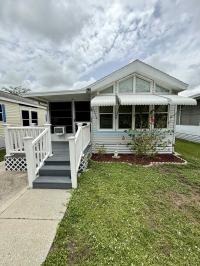 1990 ALL AGE PARK Mobile Home