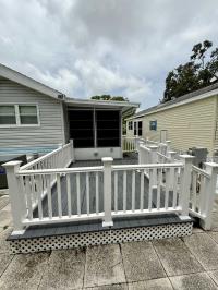 1990 ALL AGE PARK Mobile Home