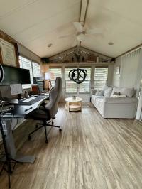 1990 ALL AGE PARK Mobile Home