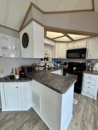 1990 ALL AGE PARK Mobile Home