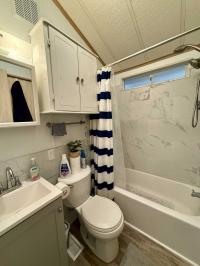 1990 ALL AGE PARK Mobile Home