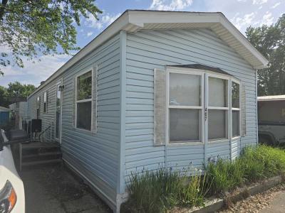 Mobile Home at 407 W. 158th St. Burnsville, MN 55306